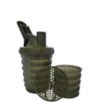 Grenade Shaker