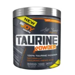 Big Joy Taurine Powder 300 Gr
