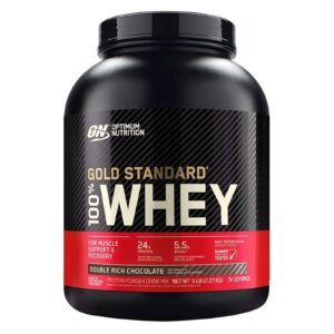 Optimum Gold Standard Whey Protein Tozu 2273 Gr